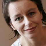 Anna Charlotta Gunnarson — Reporter