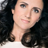 Jenni Pulos — Cheerleader