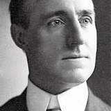 Tom Ricketts — Quintus Newtoon