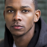 Myles Alexander Evans — Delegation Leader (uncredited)