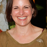 Moira Quirk — Jane (voice)