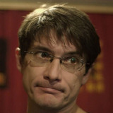 Vladislav Kopp — Reporter 1