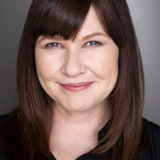 Pam Murphy — Additional Voices (voice)