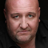 Steve Speirs — Viktor Akopov (as Steven Speirs)