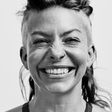 Kym Perfetto — Polo