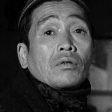 Kamatari Fujiwara — Saito