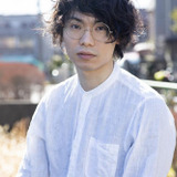 Hirofumi Suzuki — Tsuyoshi Kijino
