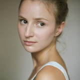 Tiphaine Daviot — Anne-So