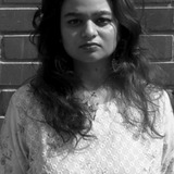 Pragyaa Munshi — Ananya Sinha