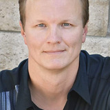 Brett A. Jones — Museum Guard