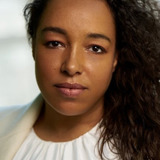 Mariah Inger — Woman of Ward One