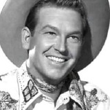 Rex Allen — Rex Allen