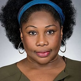 Wendy Mae Brown — Train Guard