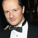 Chandler Williams — Clyde Tolson