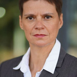 Petra Mott — Taxi Driver