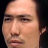 謝興 — Famed Double Spear Fighter