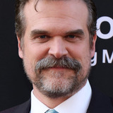 David Harbour — Self (uncredited)