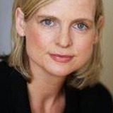 Fiona Gordon — Girl in Castle Anthrax