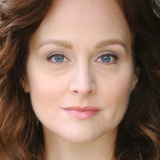 Claire Beckman — Mrs. Mountsier