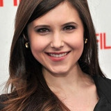 Melissa Farman — Bristol Palin