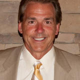 Nick Saban — Self