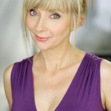 Ru Flynn — Girl in Corvette