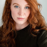 Натали Фэрроу — Christine Armstrong