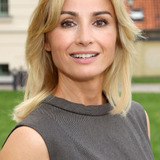 Joanna Brodzik — Woman Shot in the Head