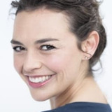 Tinarie Van Wyk-Loots — Claire Fletcher