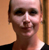 Shay Tyler — Civilian
