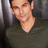 Dylan Ramsey — Adam