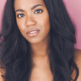 Whitney White — Cynthia