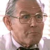 Ed Williams — Ted Olsen