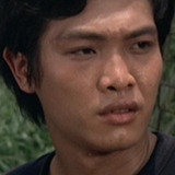 Wang Chung — Chief Fan Wu-Ting