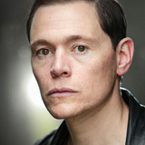 Burn Gorman — Fritz