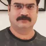 Shrikant Verma — Teacher