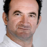 Alain de Catuelan — Cop (Station)