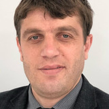 Şükrü Üçüncü