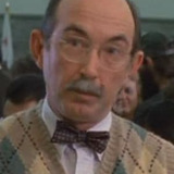 Jerry Tullos — Review Board Clerk