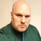 Shawn P. Farrell — Rally Attendee (uncredited)