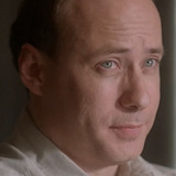 Pat Bermel — Mackenzie