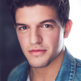 Brian Muller — Singing Waiter 3