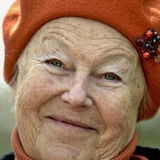 Lena-Pia Bernhardsson — 'Suggan' (Soen) - Rud's Mother