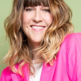 Daphné Bürki — Katia - la soeur de Barbara