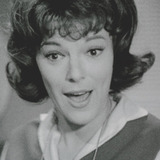 Jacqueline Scott — Nurse Polly Baron