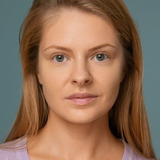 Светлана Корчагина — Parhomenko group member