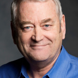 Anthony Bekenn — (voice)