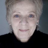 Martine Schambacher — Francine