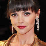 Christina Ricci — Selby Wall
