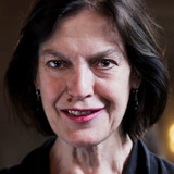 Angela Winkler — Anna, Benny's Mother